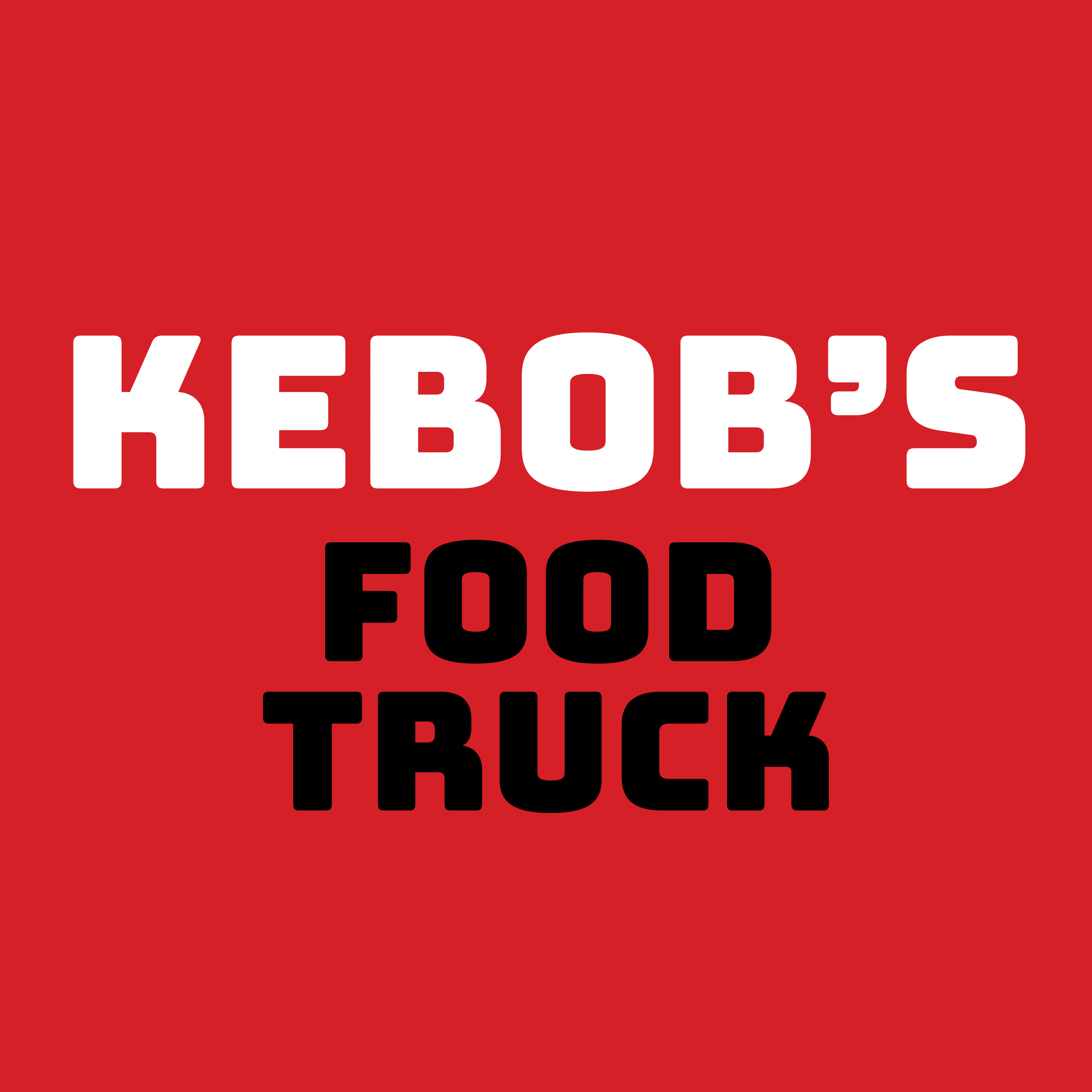 Food Truck Kebob S Motorworks Brewing