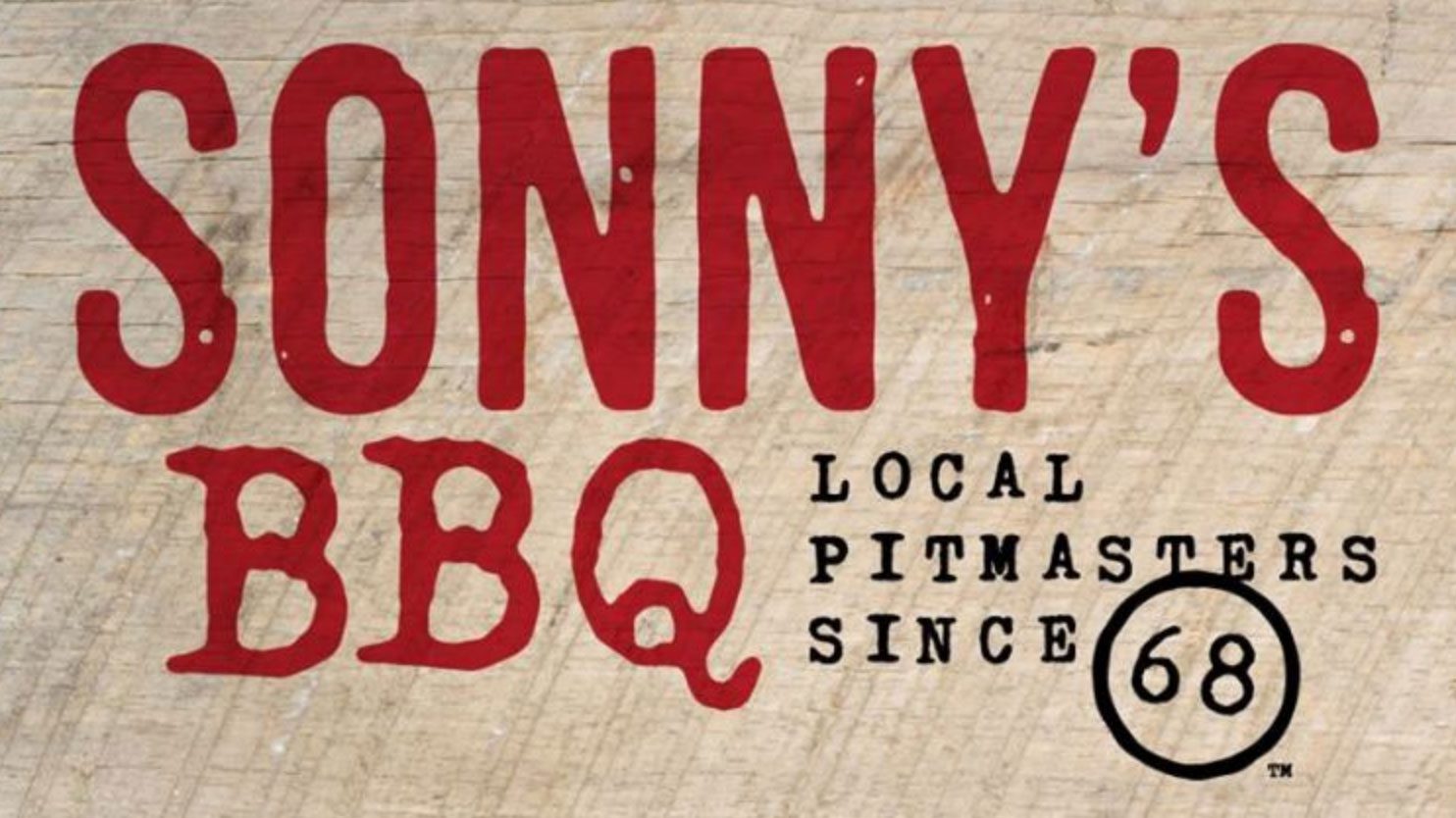 Motorworks Brewing presents Sonnys BBQ Food Truck logo