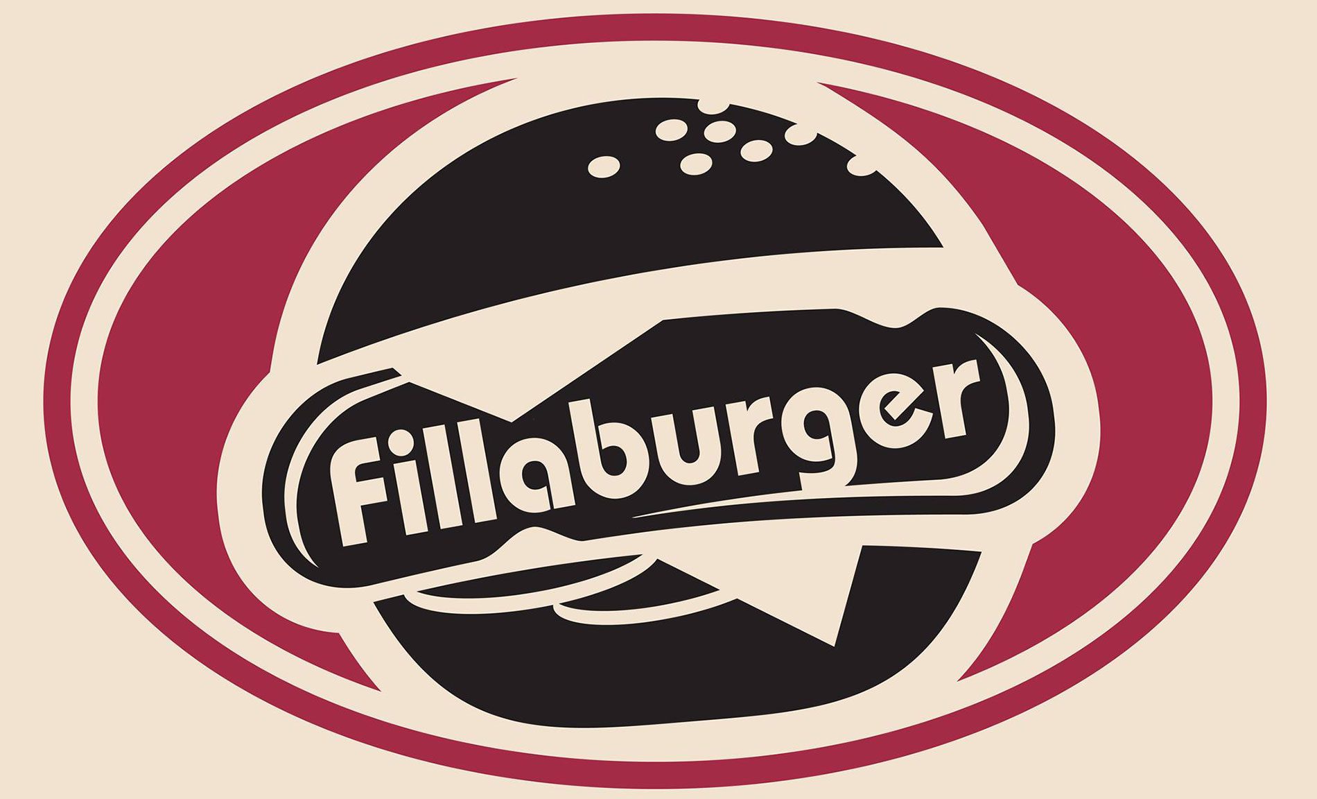 Motorworks Brewing presents Fillaburger Food Truck logo