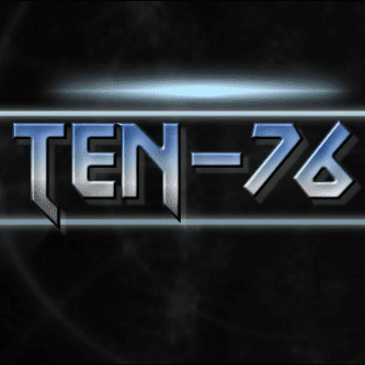 Ten76 logo