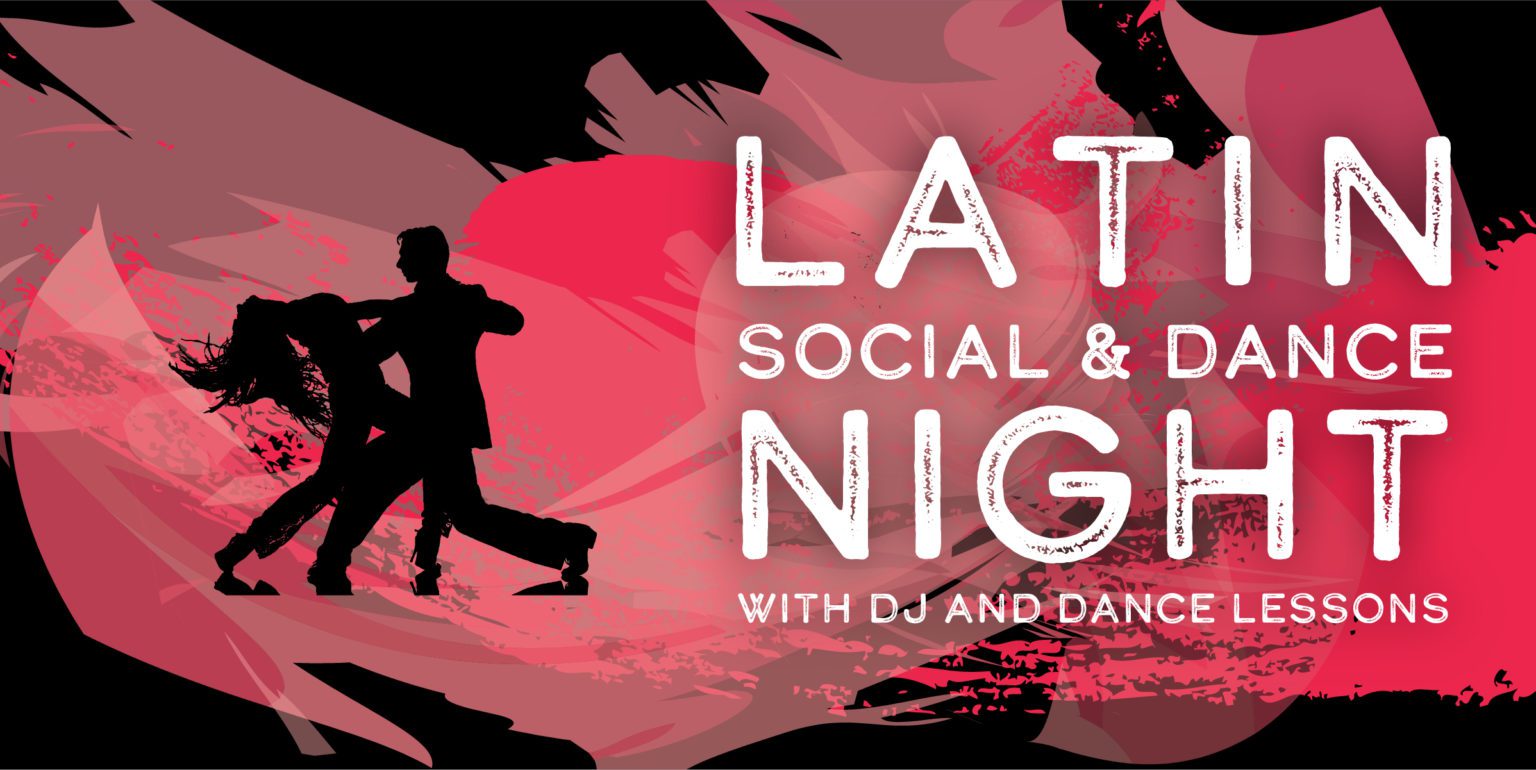 Latin Dance Night on 06/10/21 | Motorworks Brewing