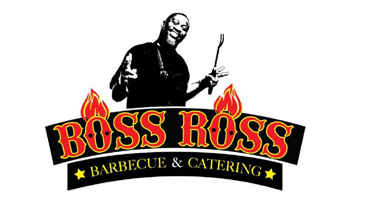 Boss Ross Barbeque and Catering
