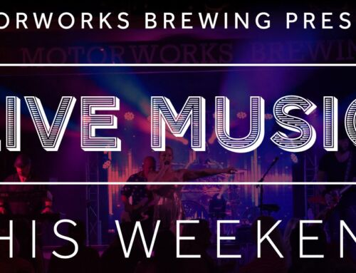 Live Music This Weekend: July 7th-9th 2023