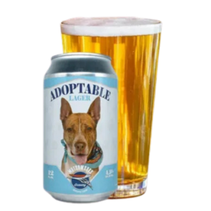 Adoptable Lager Adoptable Lager