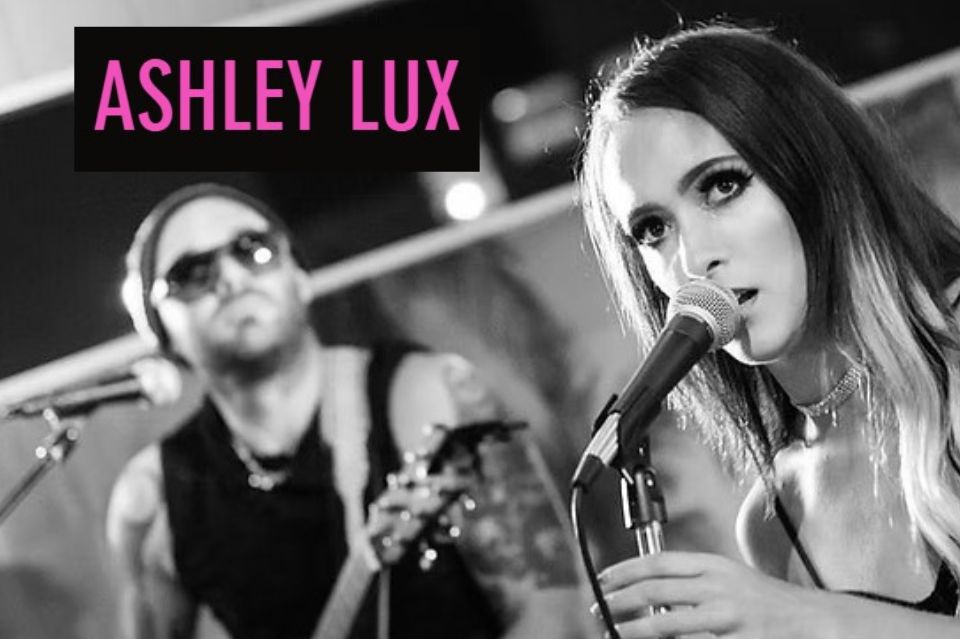 Ashley Lux