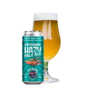 Hatchback Hazy Hatchback Hazy