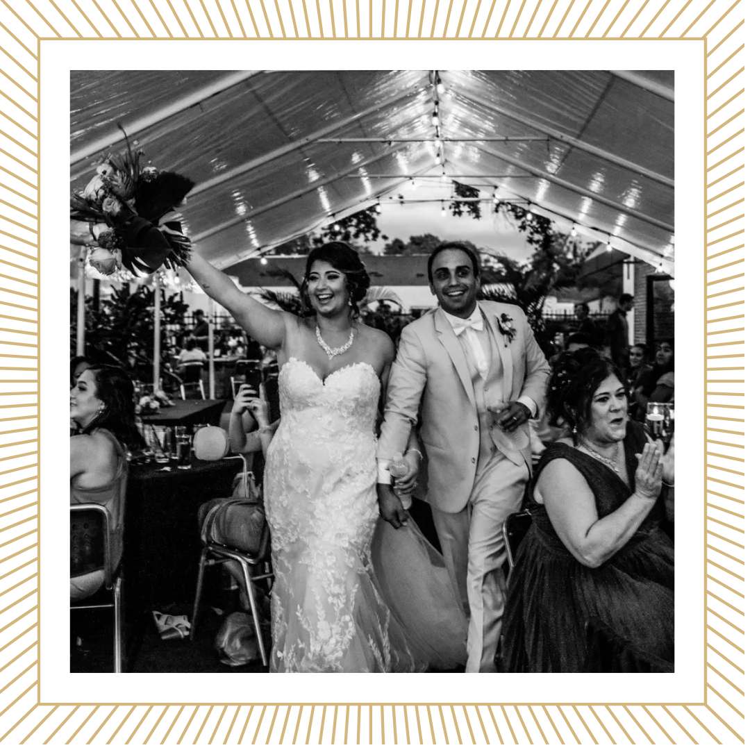 Motorworks Brewing Weddings & Parties