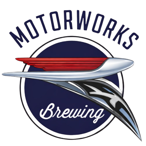 Motorworks Brewing Beer Garden and Taproom