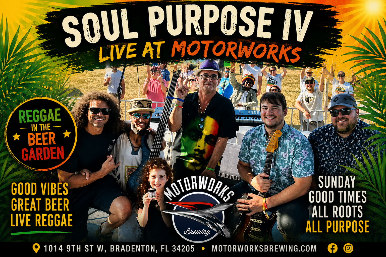 Soul Purpose IV