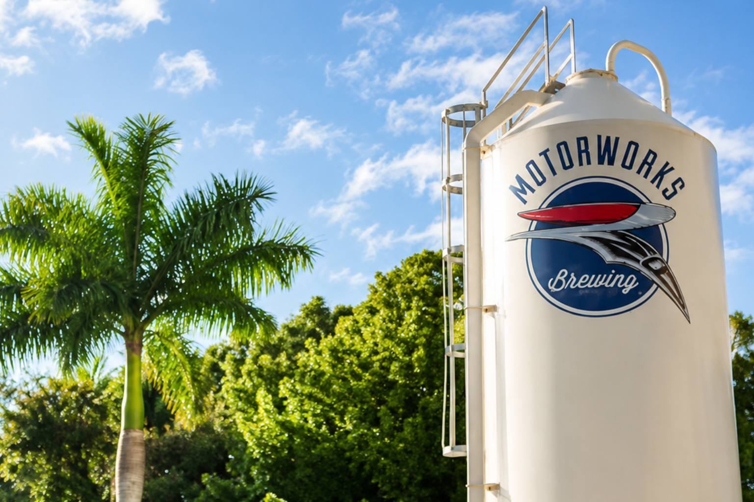 Motorworks Brewing Bradenton Brewery Motorworks Brewing Bradenton Brewery