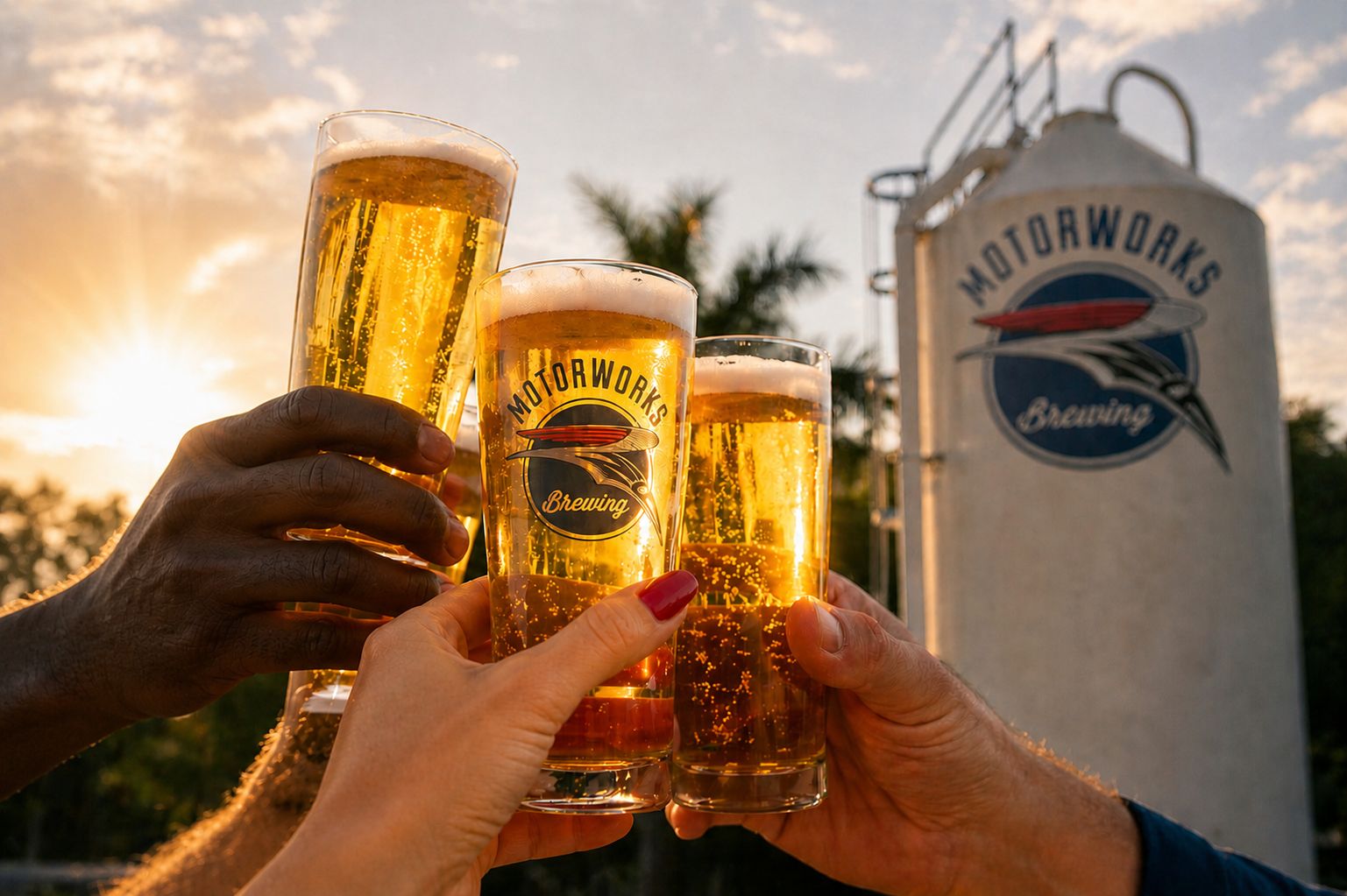 Motorworks Brewing – Our Core Values Motorworks Brewing - Our Core Values