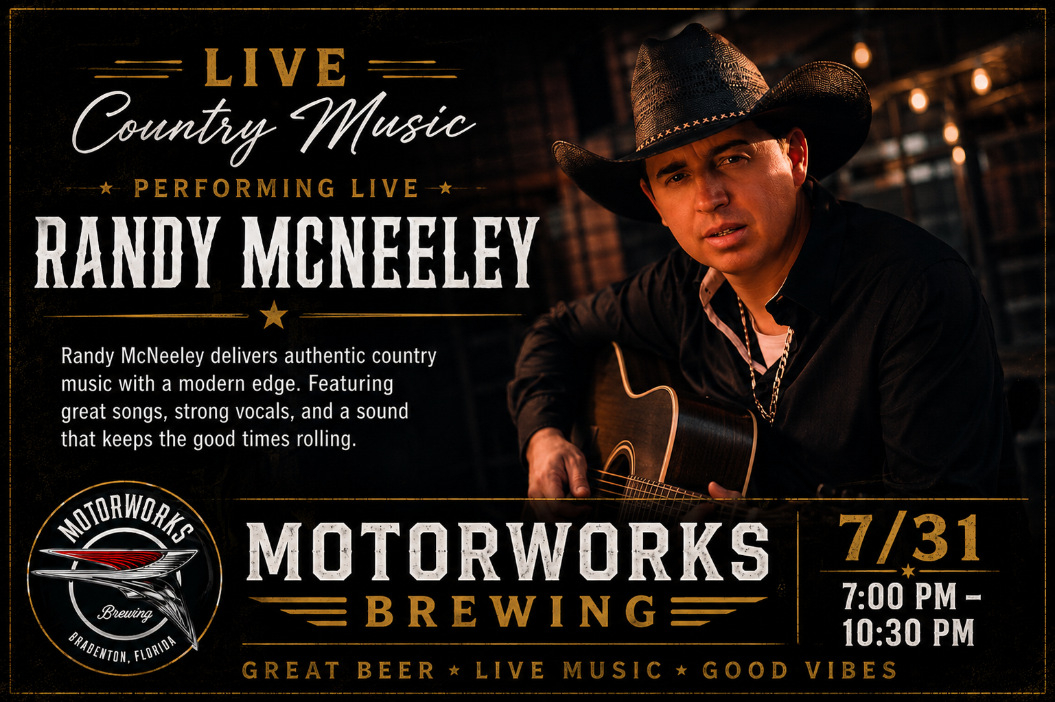 Randy McNeeley