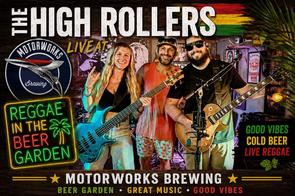 The High Rollers