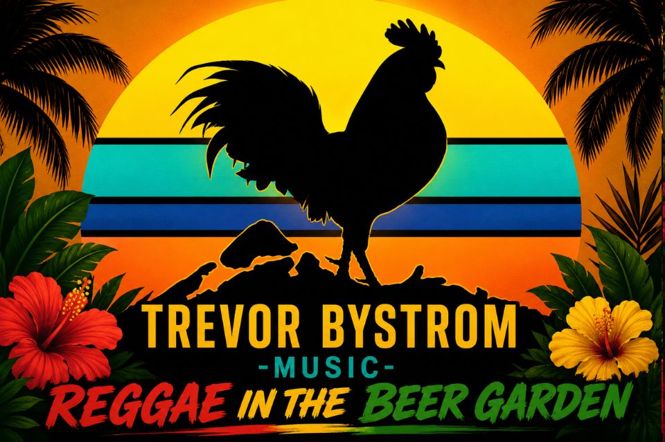 Trevor Bystrom