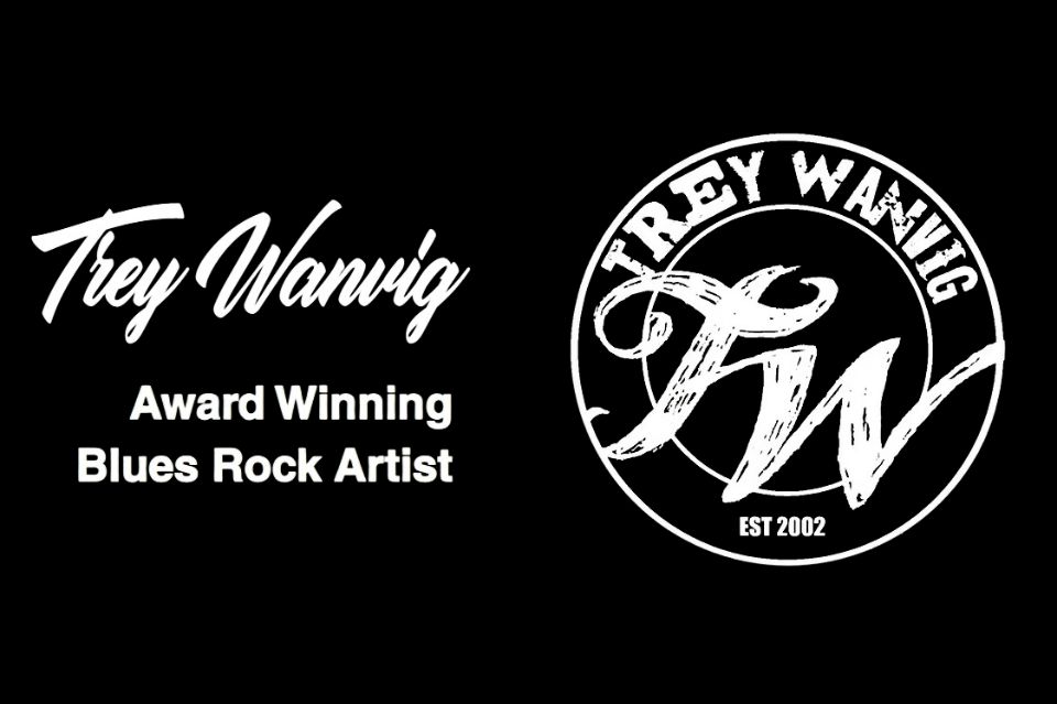 Trey Wanvig