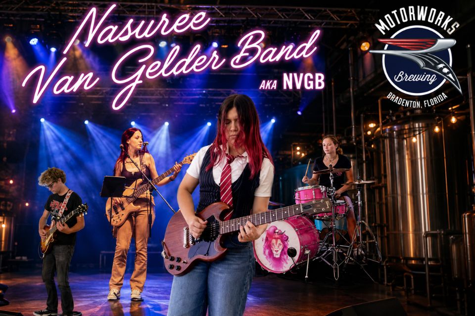 Live music
