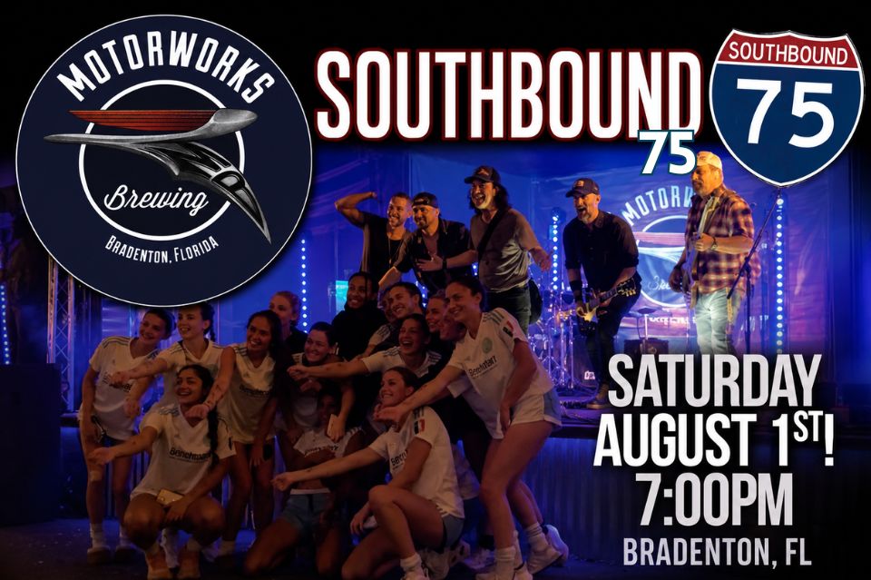 Southbound 75 Band